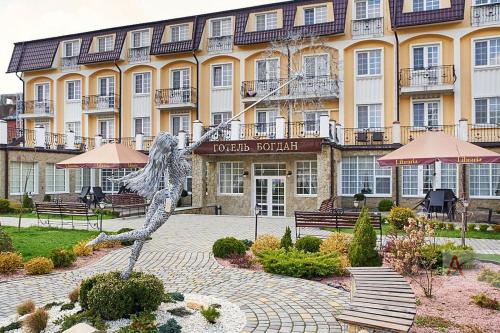 Hotel Bogdan – Photos 3
