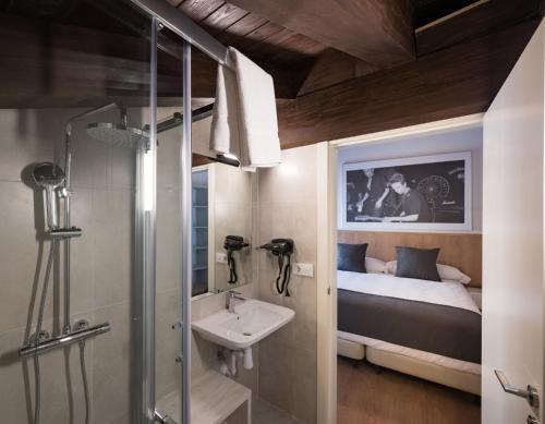 Gallery image of Old Town Flats Casa Burguerini in Valencia