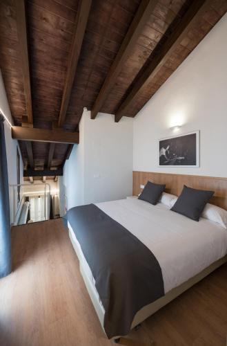 Old Town Flats Casa Burguerini