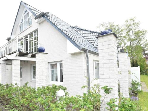 Gallery image of Modern Villa in Zingst Germany, 300 m from Baltic Beach in Zingst