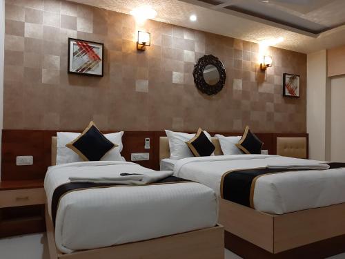 Gallery image of Liza Regency in Chennai