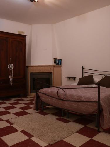 Gallery image of Casa di Emilia in Carpinone