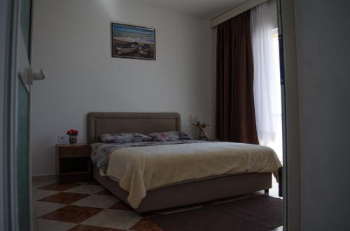 Gallery image of Apartments Basha 1 - Long Beach in Ulcinj