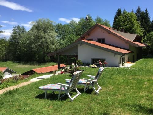 Haus Manuela