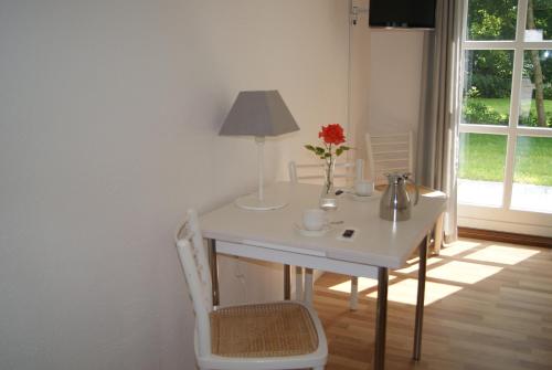 Gallery image of Hotel Nygaard Læsø in Byrum