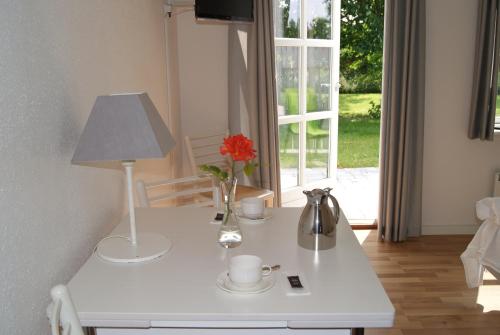 Gallery image of Hotel Nygaard Læsø in Byrum