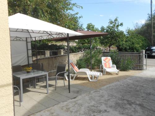 Holiday Home Mery by El-Pi Tours