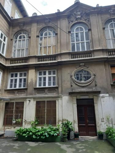Studio apartment Frano