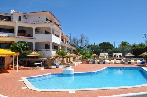 Casa Areias Boutique Apartments