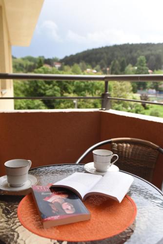 Apartman Kaja