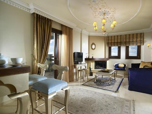 Gallery image of Stevalia Hotel & Spa in Portaria