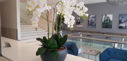 Galería fotográfica de The Grand Motel en Griffith