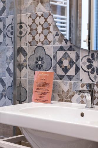 Galería fotográfica de Campo24roma Guesthouse en Roma