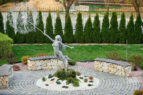 Hotel Bogdan – Photos 5