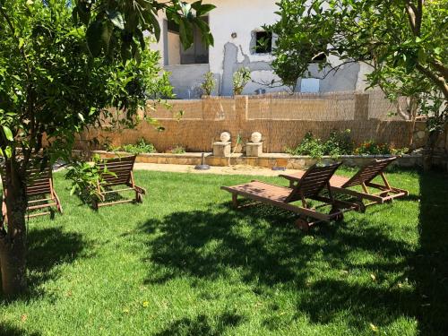 Φωτογραφία από το άλμπουμ του Petros Rooms & Apartments στο Ληξούρι