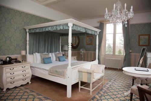 Gallery image of Shendish Manor Hotel & Golf Course in Hemel Hempstead