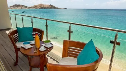 2 Bedroom Apartment Catalina Grand Case picture