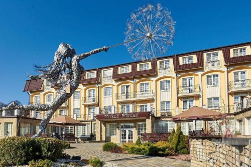 Hotel Bogdan – Photos 2