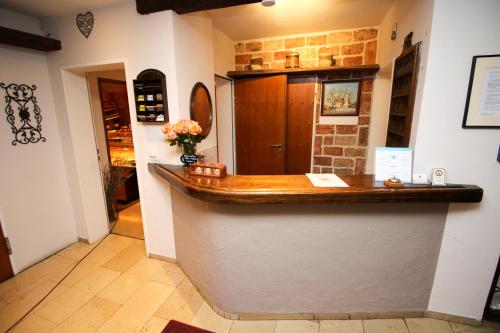 Fotografie z fotogalerie ubytování Hotel Heigl v Mnichově