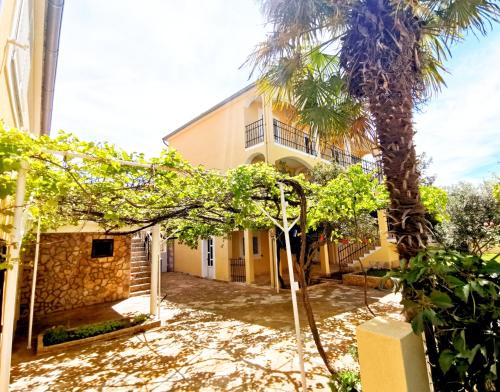 Gallery image of Green Garden in Vodice