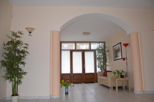 Fotografia z galérie ubytovania Villa Zala v Zalakarose