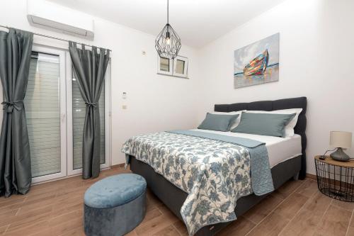 Apartmani Zara & Maris