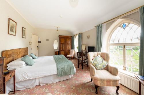 Galería fotográfica de Royal Glen Hotel en Sidmouth