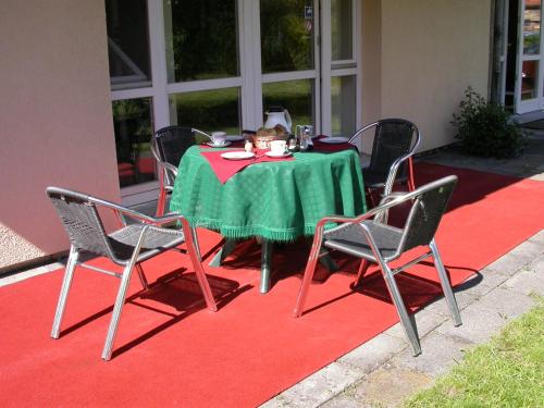 Gallery image of Ferienwohnung am Spreeradweg in Neusalza-Spremberg