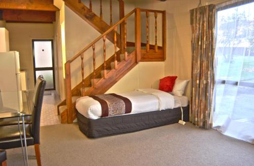 Gallery image of Barcelona Motel in Taupo