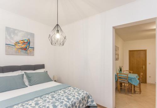 Fotografie z fotogalerie ubytování Apartmani Zara & Maris v Gradaci