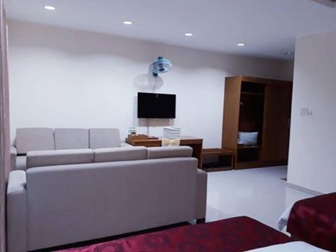 Imagen de la galería de NGỌC HƯNG HOTEL, en Vĩnh Long