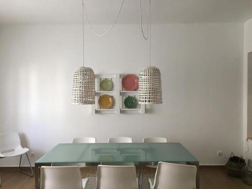 Imagen de la galería de The Minimal House II, en Bombarral