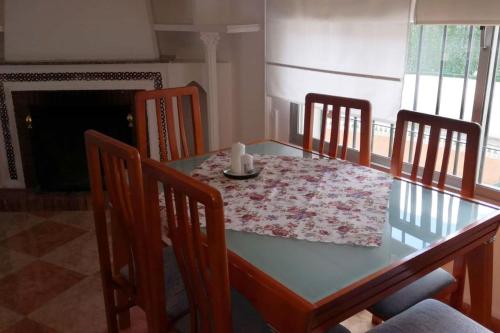 Φωτογραφία από το άλμπουμ του Casa Juan στη Μάλαγα