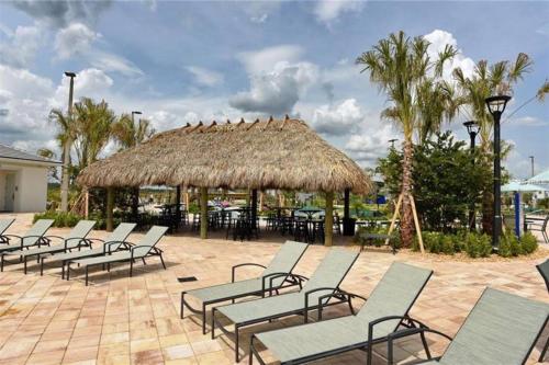 H - New 2 Bedroom Condo - 5 Miles to Disney - Free Water Park photo 61