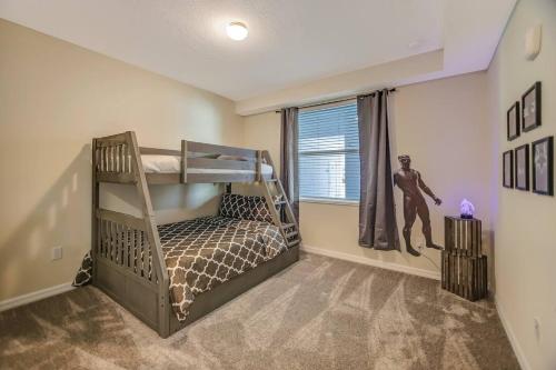 H - New 2 Bedroom Condo - 5 Miles to Disney - Free Water Park photo 47