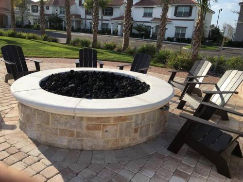H - New 2 Bedroom Condo - 5 Miles to Disney - Free Water Park photo 70