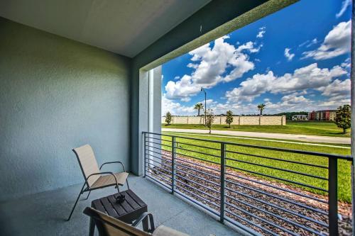H - New 2 Bedroom Condo - 5 Miles to Disney - Free Water Park photo 32