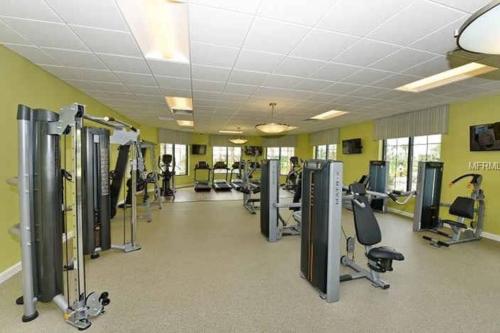 H - New 2 Bedroom Condo - 5 Miles to Disney - Free Water Park photo 63