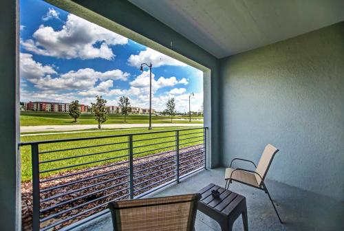 H - New 2 Bedroom Condo - 5 Miles to Disney - Free Water Park photo 33