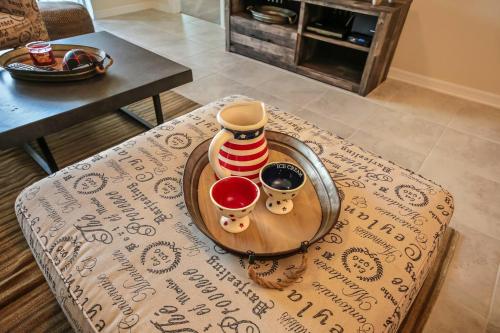H - New 2 Bedroom Condo - 5 Miles to Disney - Free Water Park photo 25