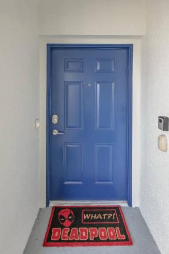 H - New 2 Bedroom Condo - 5 Miles to Disney - Free Water Park photo 10