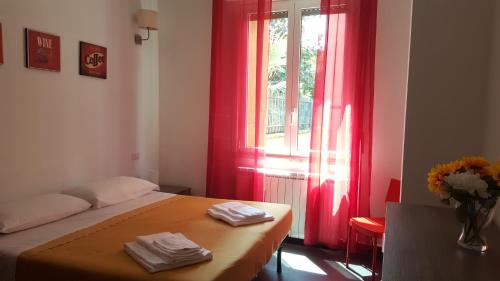 Gallery image of DaNicolas Cairoli Apartment in Monza