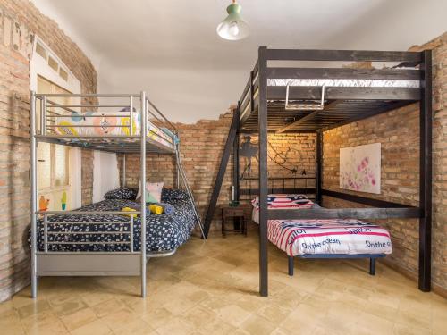 Galeriebild der Unterkunft Apartamento el Purche in Granada