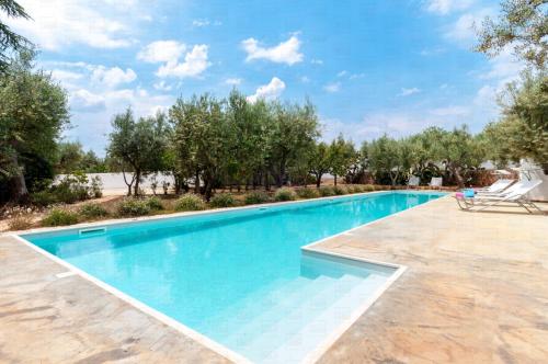 HelloApulia Torre Tavarello