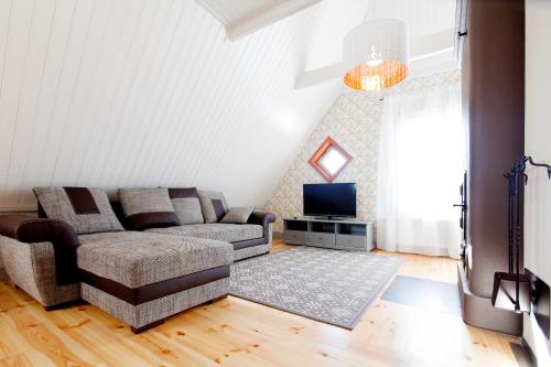 Gallery image of Ösel Apartment in Kuressaare