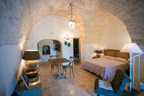 HelloAPULIA - Charming Apartments at Authentic Masseria Pepenofio photo 2