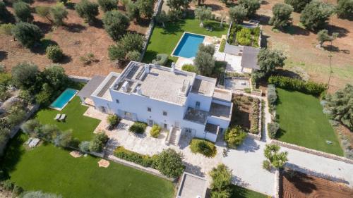 Fotografia z galérie ubytovania HelloApulia - Fico d'India v destinácii Monopoli