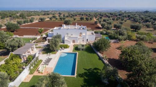 Fotografia z galérie ubytovania HelloApulia - Fico d'India v destinácii Monopoli