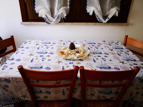 Φωτογραφία από το άλμπουμ του Stella Maris σε Favignana