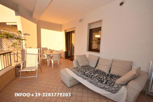 Billede fra billedgalleriet på appartamento vista mare da MARY i Gallipoli